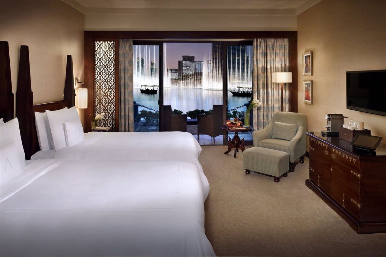 Palace Downtown Hotel
