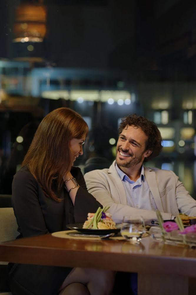 Palace Downtown Hotel 5*