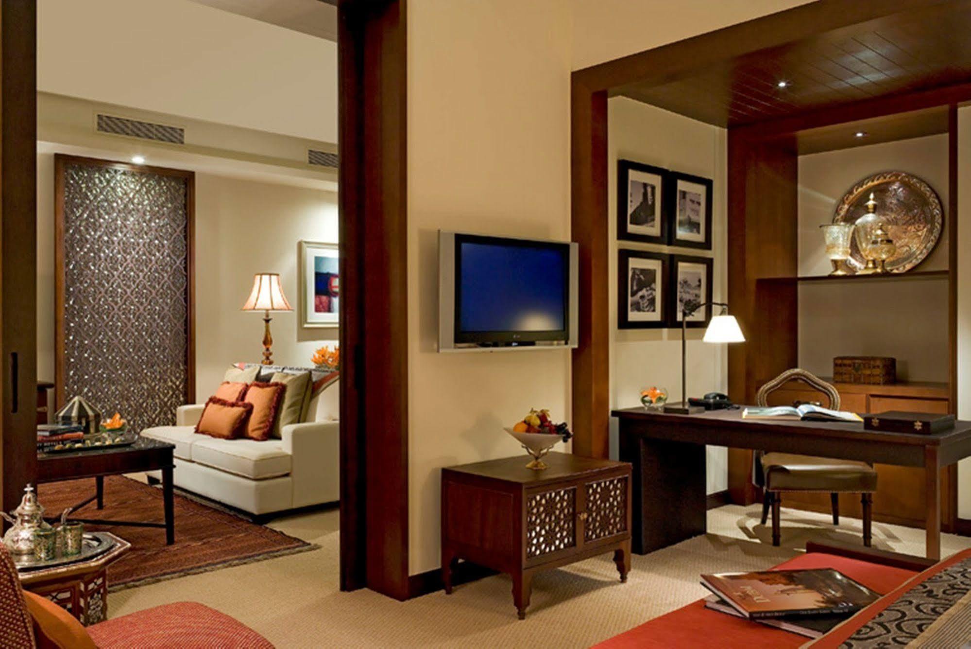 Hotel Palace Downtown Dubai